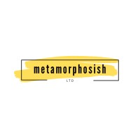 METAMORPHOSISH Ltd logo - Similar company to Thunder Road