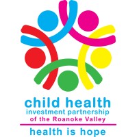 Child Health Investment Partnership (CHIP) of Roanoke Valley logo - Similar company to Roanoke City Public Schools Work-Based Learning Program