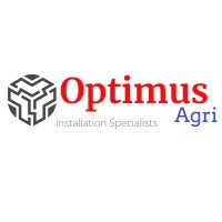 Optimus Agri logo - Similar company to Polyweld Nz Ltd