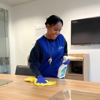 PROKLEEN UK LIMITED logo - Similar company to Salusphere Global