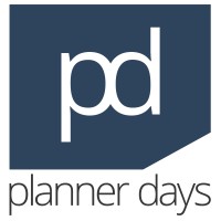 Planner Days logo - Similar company to Wematch