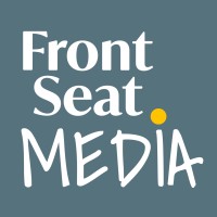 Front Seat Media logo - Similar company to Frontseat Group Pty Ltd