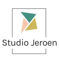 Studio Jeroen logo - Similar company to Atelier Robotiq