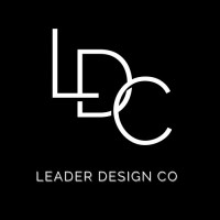 Leader Design Co logo - Similar company to Bellamore