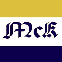 McK Consulting Inc. logo - Similar company to Mck Consulting As