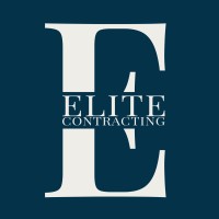 Elite Contracting Group LTD logo - Similar company to Elite Contracting Group [Ecg]
