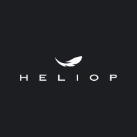 Heliop Watches logo - Similar company to Holistik