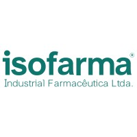 Isofarma Industrial Farmacêutica Ltda. logo - Similar company to Labotrat Cosméticos