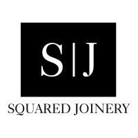 Squared Joinery logo - Similar company to In Joinery