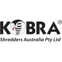 KobraShredders logo - Similar company to Kobra Infosec Gmbh - Vs-Nfd - It Security Made In Germany