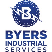 Byers Industrial Services logo - Similar company to Byers Engineering Company