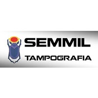 Fabricante tampas potes frascos logo - Similar company to Fabricante Rei Dos Donuts