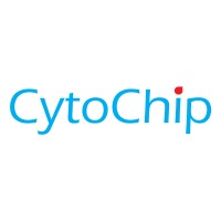 CytoChip logo - Similar company to Form Direct Manufacturing