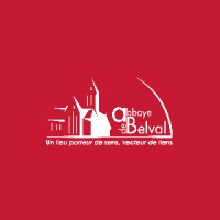 Abbaye de Belval logo - Similar company to La Pause Mouvement