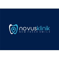 Novusklinik logo - Similar company to Turkishdoc