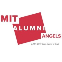 MIT Alumni Angels of Brazil logo - Similar company to Empeltec Jr.