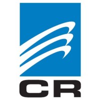 C.R. Spa logo - Similar company to Golin Pallets Srl