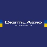 Digital Aero Technologies logo - Similar company to Aeroclass.Org