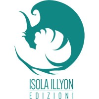 Isola Illyon Edizioni logo - Similar company to Grumpy Bear