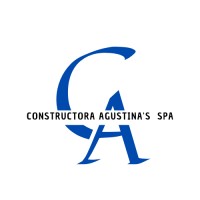 constructora agustina s spa logo - Similar company to Abn Construcción Spa