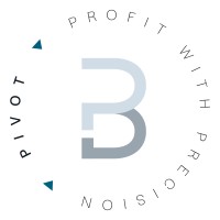 Pivot Business Group logo - Similar company to Root Financial
