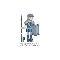 IP Custodian logo - Similar company to Ip Davinci Llc.