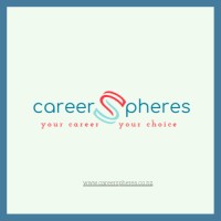 CareerSpheres logo - Similar company to Amp'D Careers