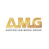 Australian Media Group logo - Similar company to Tios Studio
