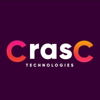 CRASC TECHNOLOGIES PVT LTD logo - Similar company to Hpe Solutions