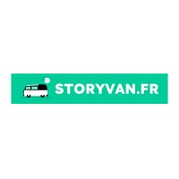 Storyvan logo - Similar company to Fap Group