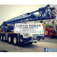 Curtis Power & Co Ltd logo - Similar company to Clark Heintz Tools & Equipment Llc