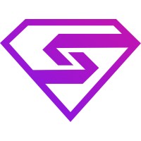 SuperSol logo - Similar company to Blockv
