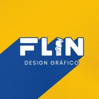FLIN - Design Grafico logo - Similar company to Buffo Design Gráfico