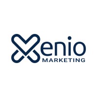 Xenio Marketing GmbH logo - Similar company to Boldwerk