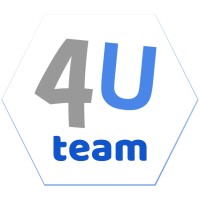 4u.team logo - Similar company to Grips Io