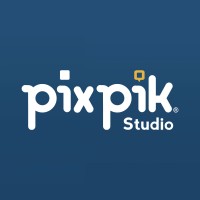 Pixpik Studio logo - Similar company to Studio Arsa