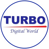 TURBO Digital World logo - Similar company to Lpd