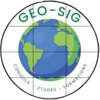 Geo SIG SERVICES logo - Similar company to S2Mb-Services