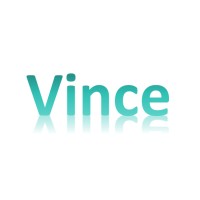 Vince logo - Similar company to Indaspace