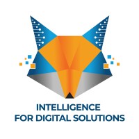 Intelligence For Digital Solutions logo - Similar company to Abda Study Abroad