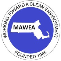 Massachusetts Water Environment Association • MAWEA logo - Similar company to Eagle Electric Engineering Enterprise