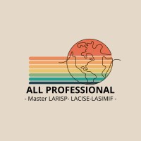 Réseau All Professional logo - Similar company to Handicapacité