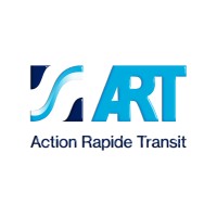 ACTION RAPIDE TRANSIT (ART) logo - Similar company to Kambel Import Export