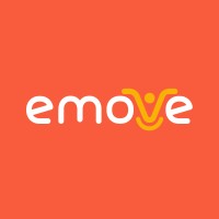 EMOVE logo - Similar company to Blooz Latam