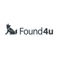 Found4u Europe logo - Similar company to Raiz Gestão E Pagamentos