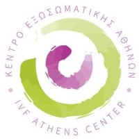 IVF Athens Center logo - Similar company to Ivf Clinic Sofia