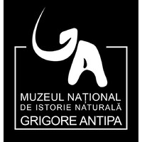 Grigore Antipa National Museum of Natural History logo - Similar company to Mnac Bucharest ― The National Museum Of Contemporary Art Of Romania