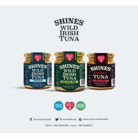 SHINES SEAFOOD logo - Similar company to Count On Us Recruitment