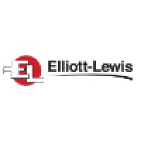 Elliott-Lewis Corporation logo - Similar company to Herman Goldner Co., Inc.
