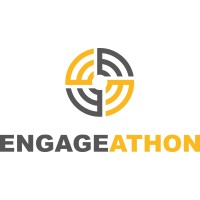ENGAGEathon logo - Similar company to Codebluestudio